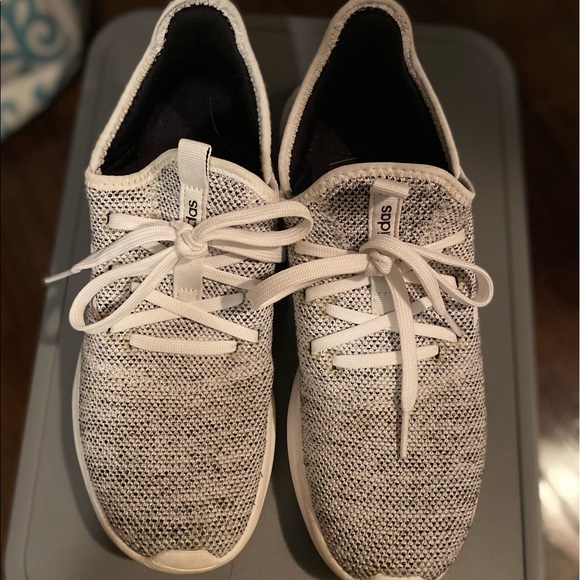 Adidas Cloudfoam Pure Running Shoe - Picture 2 of 4